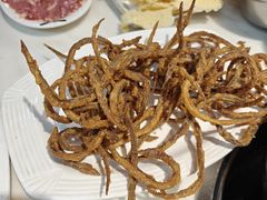 -牛排王糟粕醋火锅(海甸分店)