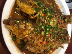 -湘聚南县土菜馆(龙山二路店)