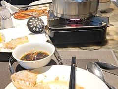 -安蒂娅·海鲜自助餐厅(安蒂娅美兰酒店)