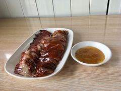 烧腊双拼-常兴记广东小厨(浦东路店)