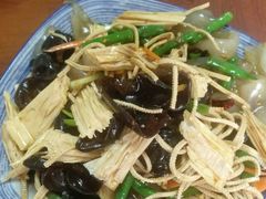 -大草原清真饭庄(沙河店)