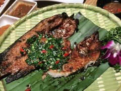 -金塔傣乡·云南民族特色菜·傣味手抓饭(金瓦路店)