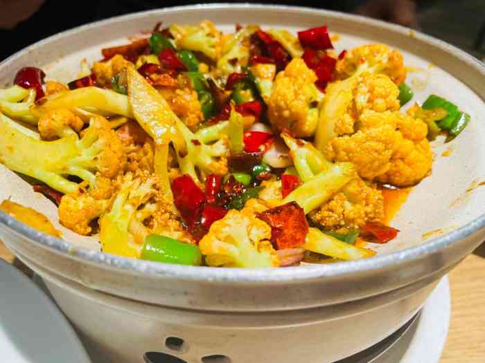 宽鲜锅贴家常菜(东部佳世客店)