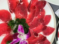 -顺轩海鲜火锅酒家