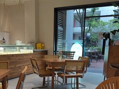 -榖屋house of flour(张江首店)