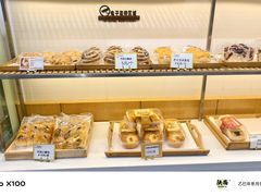 -清真全盛斋传统糕点(许士庙店)