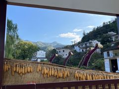 -新安江山水画廊风景区
