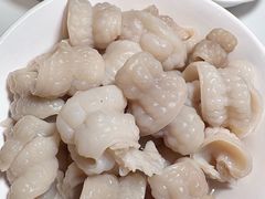 -行运海鲜食集(北京首店)