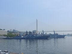 -符拉迪沃斯托克火车站