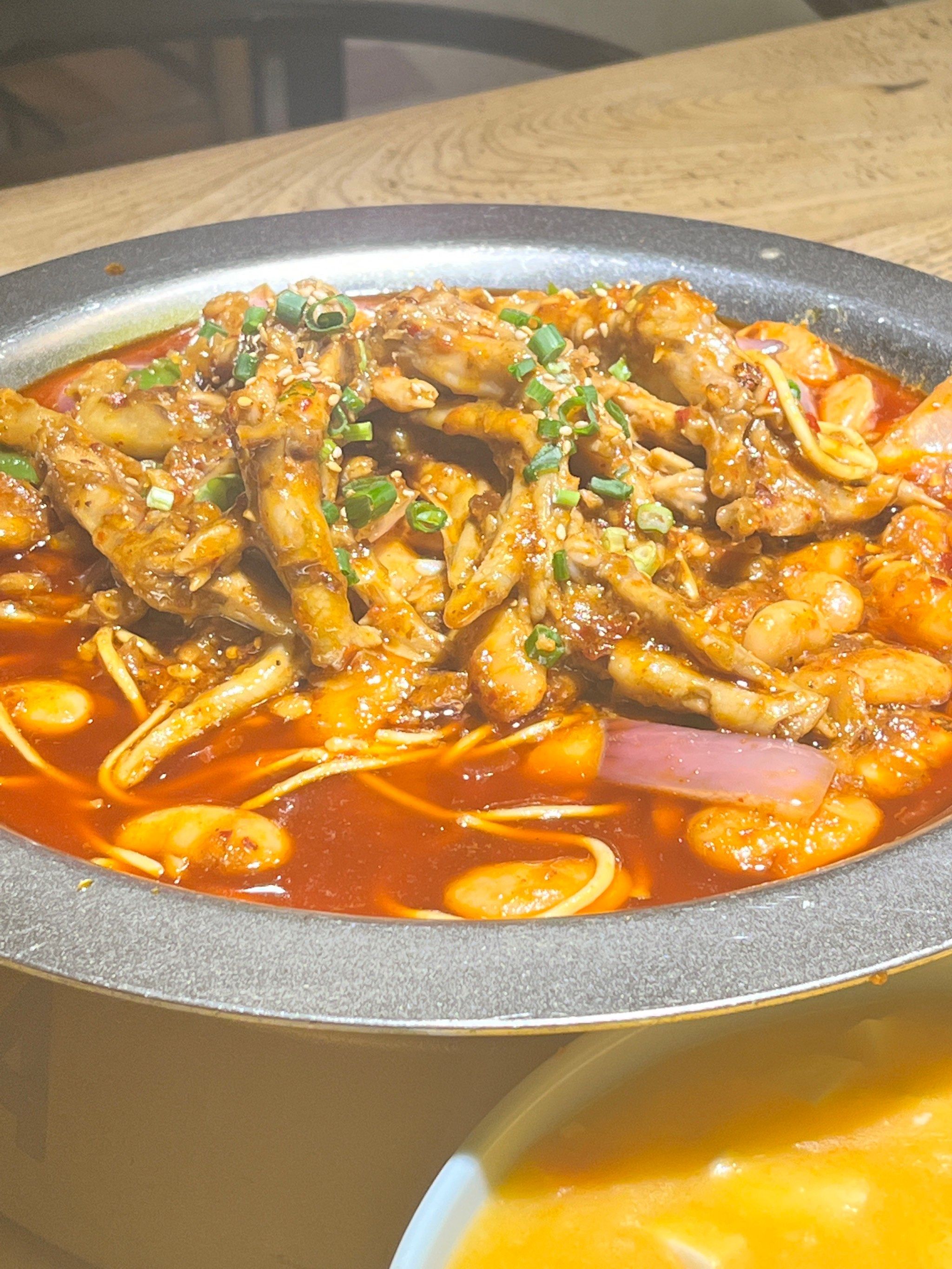 嘎嘎鸭脑壳
