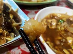 -如我美食(达道社区店)