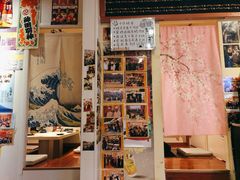 -気楽亭和食料理(气乐亭大世界本店)
