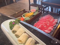 -捞王锅物料理(东百中心店)