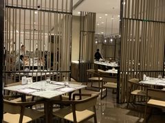 大堂-深圳同泰万怡酒店·万荟轩自助餐厅(同泰店)