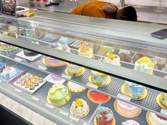 -Pantry's Best派悦坊蛋糕(K11购物艺术中心店)