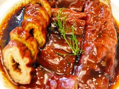 -客家汇·客家传承菜(水库店)
