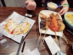-胖东来生活广场(健康路店)