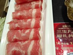 -蜀留香火锅·始于1999·原四川老火锅(白堤路店)