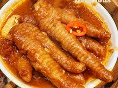 -北园酒家(小北路店)