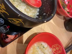 扇贝海鲜沾面-博多舍楽(金利来店)