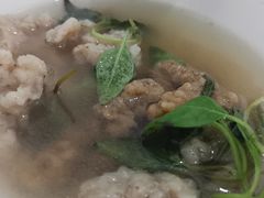 -东关回民小吃一条街(颍河西路店)