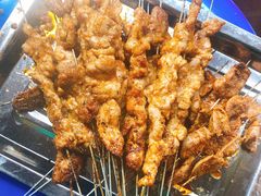 -酒宝荡烧烤(长航局江大路住宅小区店)