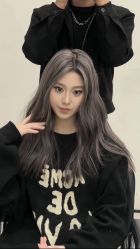 点击看大图 -DL HOPE明星造型