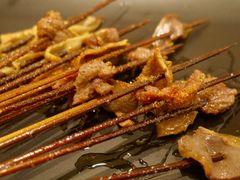 -长药唐师乐山油炸(石人直营店)