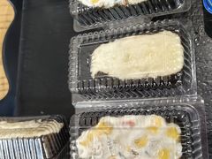 -池田寿司·4H鲜作(朝阳大悦城店)