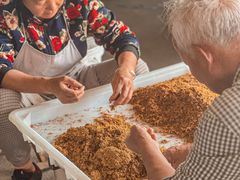 -苏州市吴中区光福窑上花果蜜饯厂