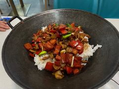 -福巷湘食小馆·猛火现炒(上海首店)