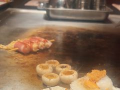 -三石铁板烧(紫竹桥店)