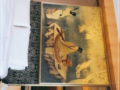 -北京盘古七星酒店