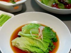 -悦融琥珀·京鲁菜(西单店)