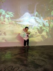 -恐龙探索乐园(磁器口店)