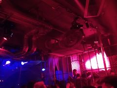 -Orangutan Bunker猩猩地堡酒吧(兰桂坊店)