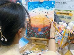 -100家灵感仓库·DIY团建(什刹海店)