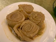 -厉家菜(德胜门总店)