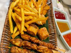 -PHO爺·越南料理(亦庄大族广场店)
