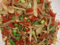 -彭耕记猪油炒小菜(吉联mall店)