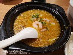 -姚面记·海派家常菜(恒基名人购物中心店)