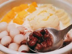 -宝珠奶酪(长宁金虹桥店)