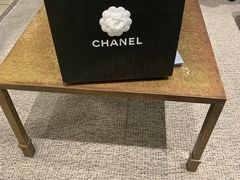 -CHANEL(恒隆广场店)