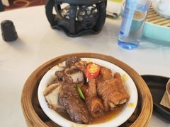 -鹿鸣酒家(越秀店)