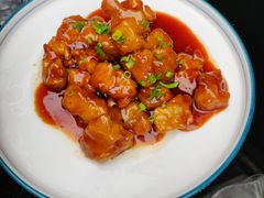 -随意茶庄·地道杭帮农家菜(梅家坞店)