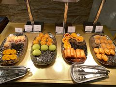 -京香轩·中餐厅(上海中庚聚龙酒店)