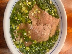 -小灶派· 地道兰州牛肉面(宏发大厦店)