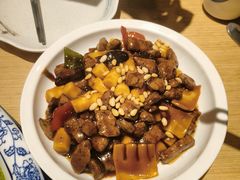 -兔爸私家小厨(新北万达店)