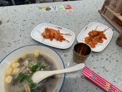 -小杨生煎(周浦万达店)