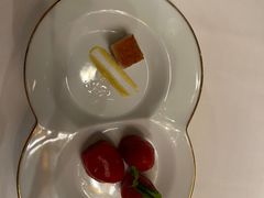 -东海朗廷酒店-唐阁T’ANG COURT 中餐厅